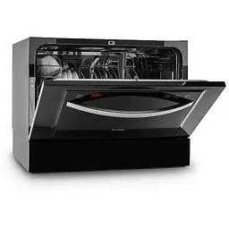 Посудомийна машина Klarstein Amazonia 6 Luminance (10028327)