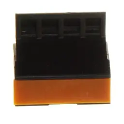 Гальмівний майданчик Foshan HP LJ 1010/1012/1020 (RC1-2038)