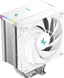 Охолоджувач для відс. Deepcool AK500S Digital SE білий Intel LGA1851/1700/1200/115x/AM5/AM4 (R-AK500S-WHADMN-GJD)