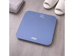 Ваги підлогові електронні Ergo PS 390 - мініатюра 8