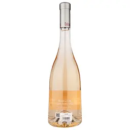 Вино Chateau Minuty Rose et Or 2021, рожеве, сухе, 0,75 л (W4389) - мініатюра 2