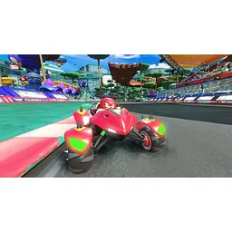 Гра Team Sonic Racing (російські субтитри) (Nintendo Switch) - мініатюра 6