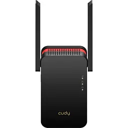 Підсилювач Wi-Fi сигналу Cudy RE3000 AX3000 WiFi 6 Mesh Repeater
