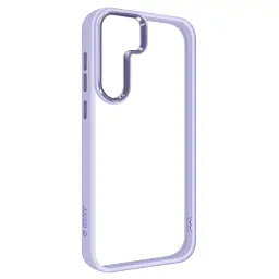 Чохол ArmorStandart UNIT2 для Samsung S24 Plus Lavender