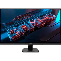 Монітор Gigabyte 27` GS27QA Gaming Monitor [130225]