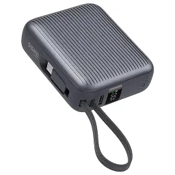 Батарея універсальна Sigma X-power SI10A5QL 10000mAh, 35W (4827798312711) - мініатюра 4