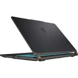 Ноутбук MSI Cyborg 15 B2RWFKG-073XRO,7 240H,32GB DDR5,512GB,RTX 5060 8GB,DOS - мініатюра 3