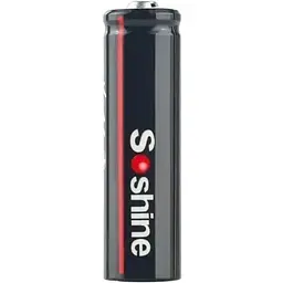 Акумулятор AA Soshine 3.7V 900 mAh / Батарейка акумуляторна (18878)