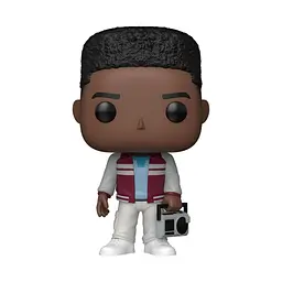 Ігрова фігурка FUNKO POP Лукас Сінклер Funko 75755 серії "Дивні дива"