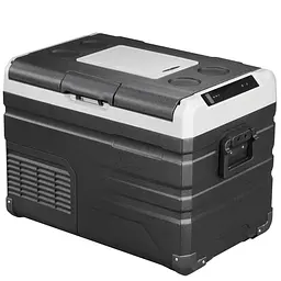 Компресорний автохолодильник Alpicool TS40 (40 літрів, LG Compressor) - мініатюра 2