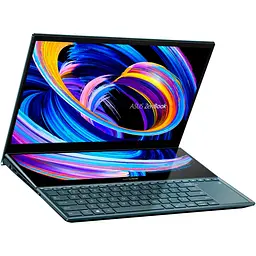 Ноутбук Asus ZenBook Pro Duo 15 [UX582ZM-H2030X] [98148] - мініатюра 5
