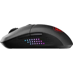 Миша MSI VERSA 300 Elite Wireless Black (S12-4301290-CLA) - мініатюра 4
