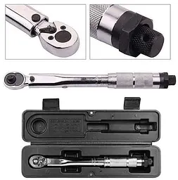 Ключ динамометричний 1/4" 2-24 Nm 113551A1