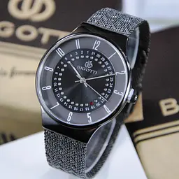 Годинник Bigotti BGT0175-5 - мініатюра 3