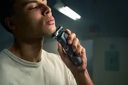 Електробритва Philips Series 5000 (S5884/50) - мініатюра 7