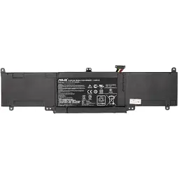 Акумулятор до ноутбука ASUS ZenBook UX303L (C31N1339) 11.31V 4300mAh (NB430895) - мініатюра 2
