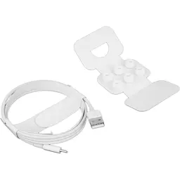 Навушники Hoco EW72 White (6942007629829) [133310] - мініатюра 11