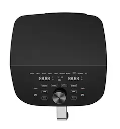 Двозонна мультипіч Midea (MF-CY110A) - мініатюра 5