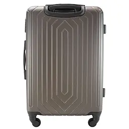 Валіза Semi Line 24" (M) Graphite (T5687-2) - мініатюра 4