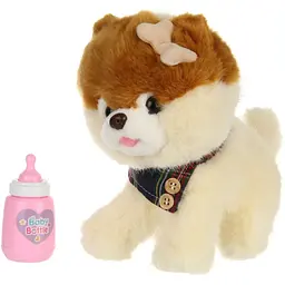 Інтерактивна м'яка іграшка AiDA Cute Pet (AD933-170E)