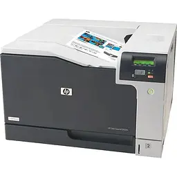 Принтер HP Color LaserJet Pro CP5225 (CE710A) [93081] - мініатюра 3