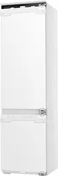 Холодильник Hisense RB3B280SAWE (BCD-280WQ) (7246362) - мініатюра 3