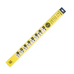 Щітка склоочисника WINSO X Treme 600мм (113600) - мініатюра 5