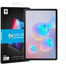Захисне скло Mocolo (Pro+) для Samsung Galaxy Tab S6 Lite 10.4 (2020-2024) Прозрачное