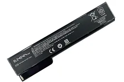 Акумулятор для HP EliteBook 8460 8560 ProBook 6360 6460 6560 11.1V 5200 mAh (6360B-3S2P-5200)