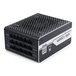 Блок живлення Vinga 80 Plus Platinum 1200W (VPS-1200Pl) Б/в - мініатюра 7