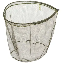 Голова підсака Carp Zoom Marshal Camou Carp Net Head 90x80x75 см