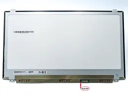 Матриця B156HTN05.1 15.6" Slim eDP 360mm 1920х1080, 120HZ, 30pin, вушка верх-низ, матова