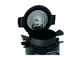 Мультиварка Tefal COOK4ME + CONNECT CY855830 - мініатюра 3