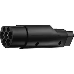 Адаптер для заряджання від зарядної станції EcoFlow EV X-Stream Adapter (DELTAProCC-EU) [86566] - мініатюра 2
