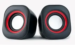 Акустична система 2.0 USB HQ-Tech HQ-SP913U - мініатюра 3