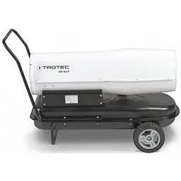 Теплова гармата Trotec IDE 60 D - мініатюра 2