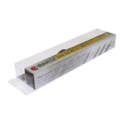 Паяльник Baku BK-454 із жалом стандарту 900M (220V, 30W) - мініатюра 5