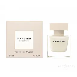 Narciso Rodriguez Narciso 50 мл парфумована вода