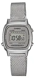 Годинник Casio LA670WEM-7EF