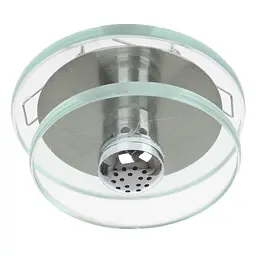 Світильник точковий Brille декоративний HDL-G98 CHR MR16 165079