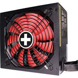 Блок живлення Xilence 750W (XP750MR9.2) - мініатюра 3