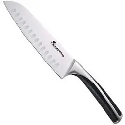 Кухонний ніж MasterPro Elegance Сантоку 17,5 см (BGMP-4432)