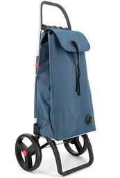 Сумка-візок Rolser I-Max MF 2LRSG Denim (IMX308-1069)