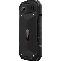 Мобільний телефон mobile X-treme PV68 Black/Orange Sigma teh0024007 - мініатюра 5