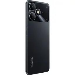 Смартфон Realme Note 80 4/128GB Storm Black Global [171310] - мініатюра 7