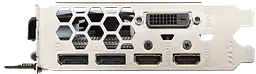 Відеокарта AMD Radeon RX 580 8GB MSI Armor (RX 580 ARMOR 8G) Б/В - мініатюра 3