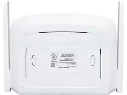 Маршрутизатор (роутер) Mercusys MW305R V2 - мініатюра 3