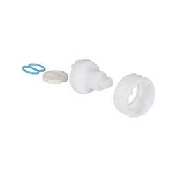 Змішувач для ванни Brinex 35C 006N Хром - мініатюра 6