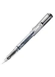 Перова ручка LAMY Safari vista, перо F (4000085)