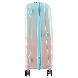 Валіза Semi Line 29" L Blue/Pink Cream Gradient (T5649-3) - мініатюра 4